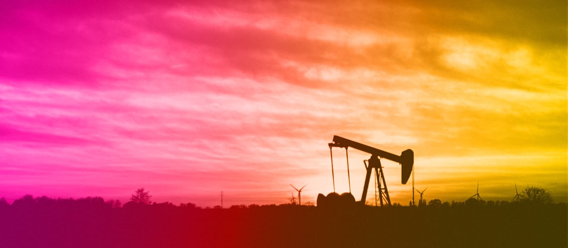 Natural resource operation data-driven solutions.